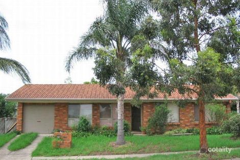 10 Keyport Cres, Glendenning, NSW 2761