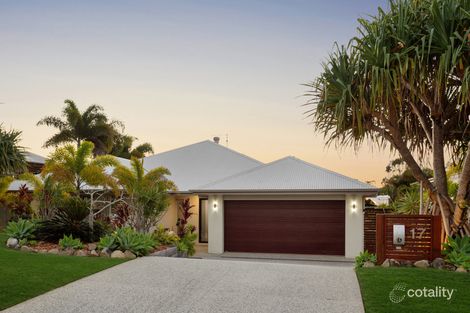17 Feathertail Pl, Peregian Springs, QLD 4573