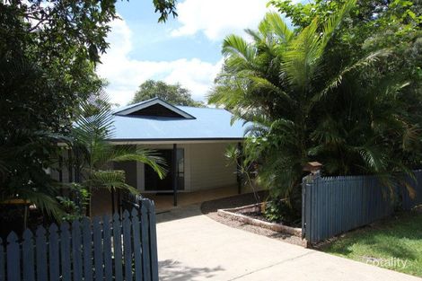 38 Erbacher Rd, Nambour, QLD 4560