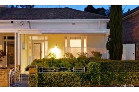 Property photo of 25 Gower Street Kensington VIC 3031