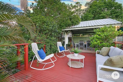 Property photo of 37 Tillbrook Street Chapel Hill QLD 4069
