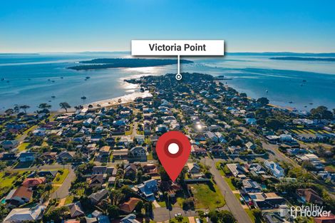 2 Vicki Pl, Victoria Point, QLD 4165