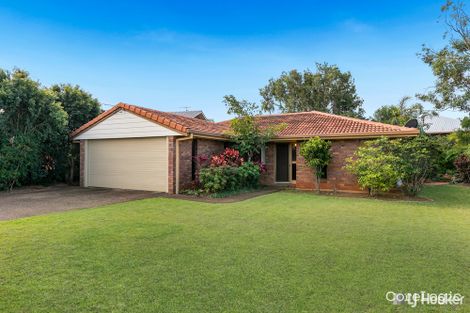 Property photo of 2 Vicki Place Victoria Point QLD 4165