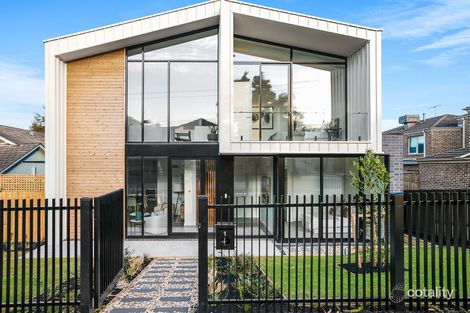 Property photo of 1/26 Carrathool Street Bulleen VIC 3105