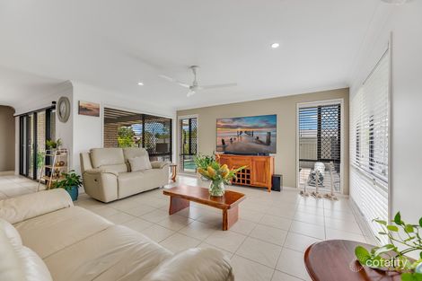 Property photo of 6 Peony Circuit Little Mountain QLD 4551