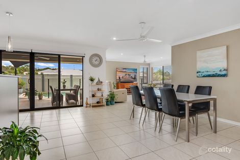 Property photo of 6 Peony Circuit Little Mountain QLD 4551