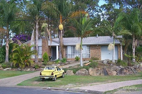 1 Pedder St, Marsden, QLD 4132