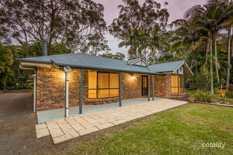 96 Outlook Dr, Glass House Mountains, QLD 4518