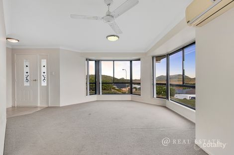 Property photo of 19 Discovery Crescent Rosslyn QLD 4703