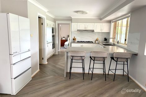 Property photo of 26 Encounter Street Callala Bay NSW 2540