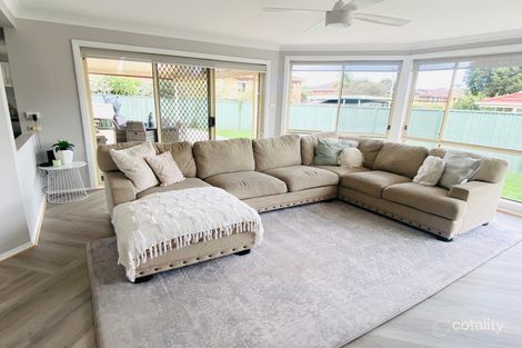 Property photo of 26 Encounter Street Callala Bay NSW 2540