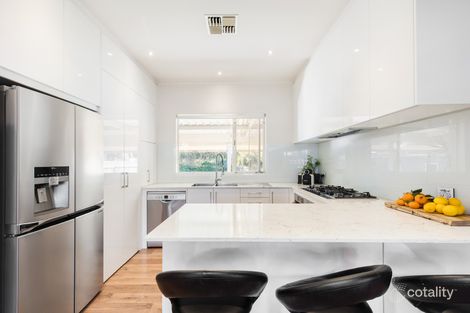 Property photo of 5 Amadio Crescent Campbelltown SA 5074