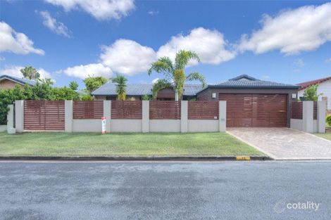 Property photo of 13 Sundown Drive Paradise Point QLD 4216