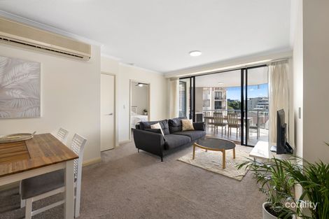 61/1-9 Sylvan Rd, Toowong, QLD 4066