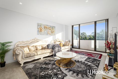 Property photo of 230/129C Jerralong Drive Schofields NSW 2762