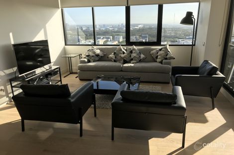 Property photo of 2502/46 Savona Drive Wentworth Point NSW 2127