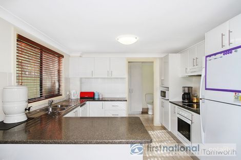 Property photo of 5/345 Armidale Road East Tamworth NSW 2340
