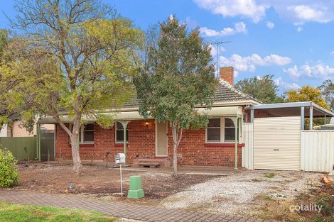 Property photo of 25 Kentish Road Elizabeth Downs SA 5113