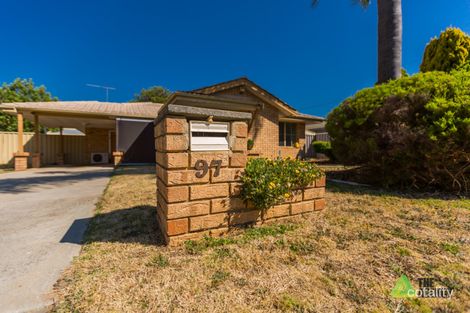97 Riverside Lane, Seville Grove, WA 6112