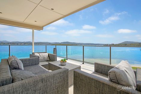 Property photo of 36 Mercator Parade St Huberts Island NSW 2257