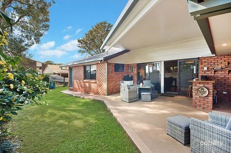 Property photo of 12 Lakeview Terrace Bilambil Heights NSW 2486