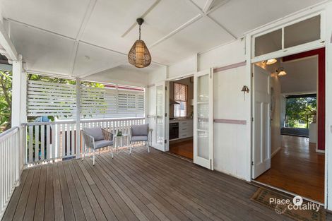 Property photo of 59 Berrima Street Wynnum QLD 4178