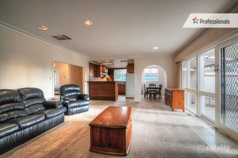 Property photo of 143 Oconnor Road Knoxfield VIC 3180