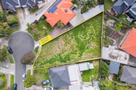4 ALVA CT, FAWKNER, VIC 3060