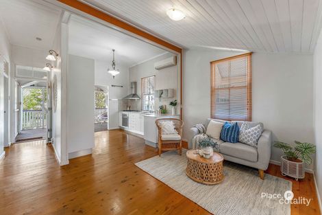 Property photo of 59 Berrima Street Wynnum QLD 4178