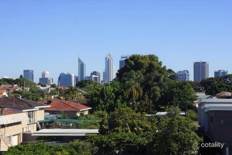 18/1 Bourke St, North Perth, WA 6006