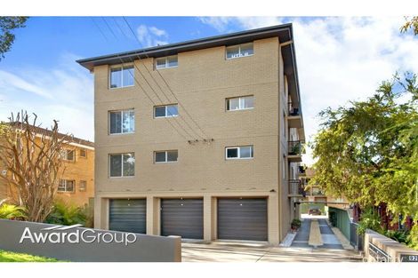 Property photo of 2/92 Station Street West Ryde NSW 2114