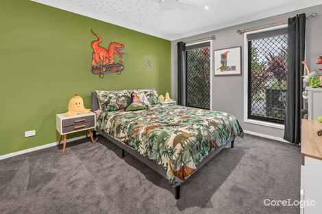 Property photo of 43 Azure Way Pimpama QLD 4209