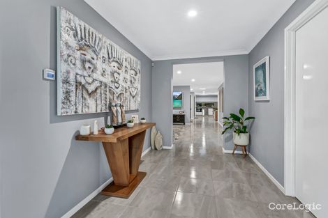 Property photo of 43 Azure Way Pimpama QLD 4209