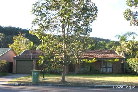 Property photo of 46 Burns Road Ourimbah NSW 2258