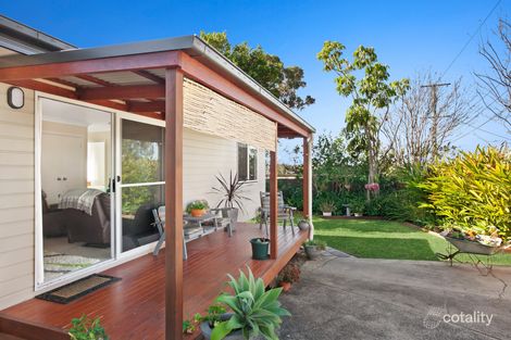 Property photo of 60 Brooke Avenue Killarney Vale NSW 2261