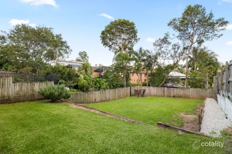 Property photo of 40 Dovedale Crescent Ashgrove QLD 4060