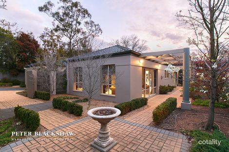 Property photo of 52A Captain Cook Crescent Griffith ACT 2603