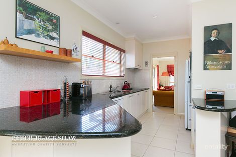 Property photo of 52A Captain Cook Crescent Griffith ACT 2603