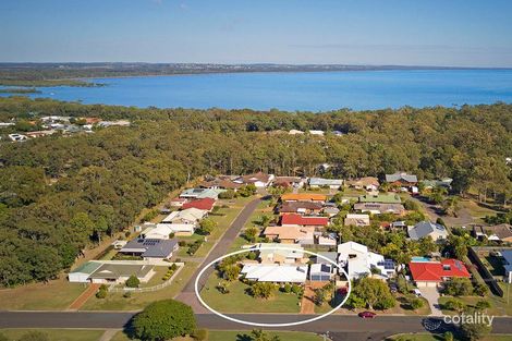 Property photo of 33 Barker Street Point Vernon QLD 4655