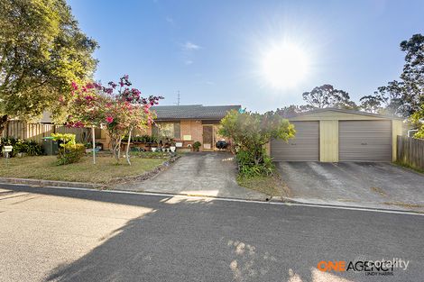 Property photo of 2/52 Lawson Avenue Singleton Heights NSW 2330