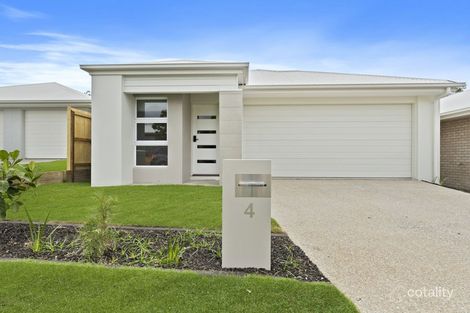 4 Goddard St, Logan Reserve, QLD 4133