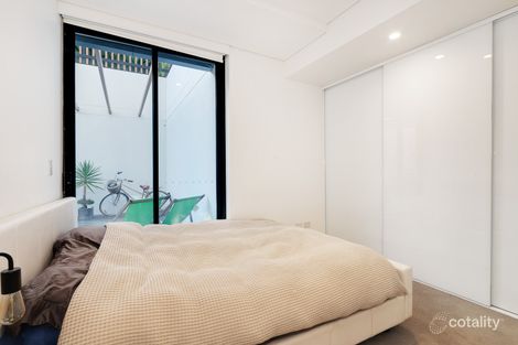 Property photo of 2G/12 Barr Street Camperdown NSW 2050