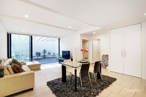 Property photo of 2G/12 Barr Street Camperdown NSW 2050