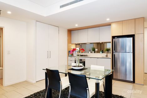 Property photo of 2G/12 Barr Street Camperdown NSW 2050