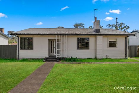 Property photo of 38 Liddle Street North St Marys NSW 2760