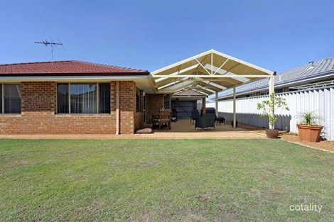 Property photo of 6 Inveraray Close Canning Vale WA 6155
