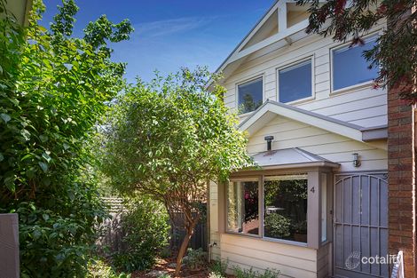 4/20 Westbourne Rd, Kensington, VIC 3031