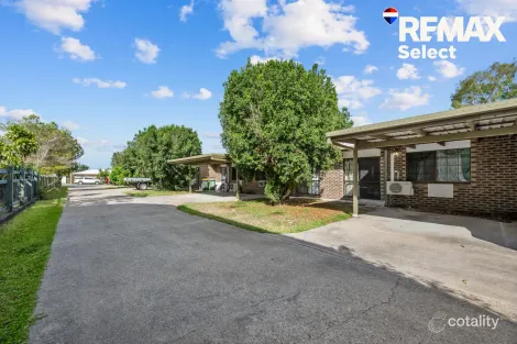 7/301 Bridge Rd, West Mackay, QLD 4740