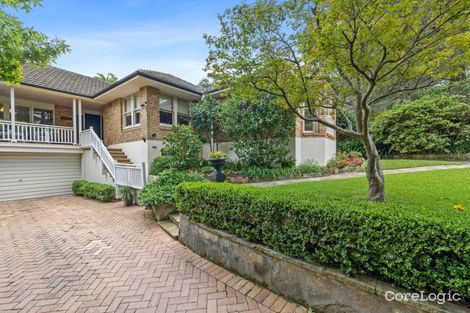 Property photo of 22 Woodville Avenue Wahroonga NSW 2076