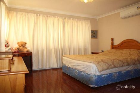 Property photo of 11 Myee Road Macquarie Fields NSW 2564